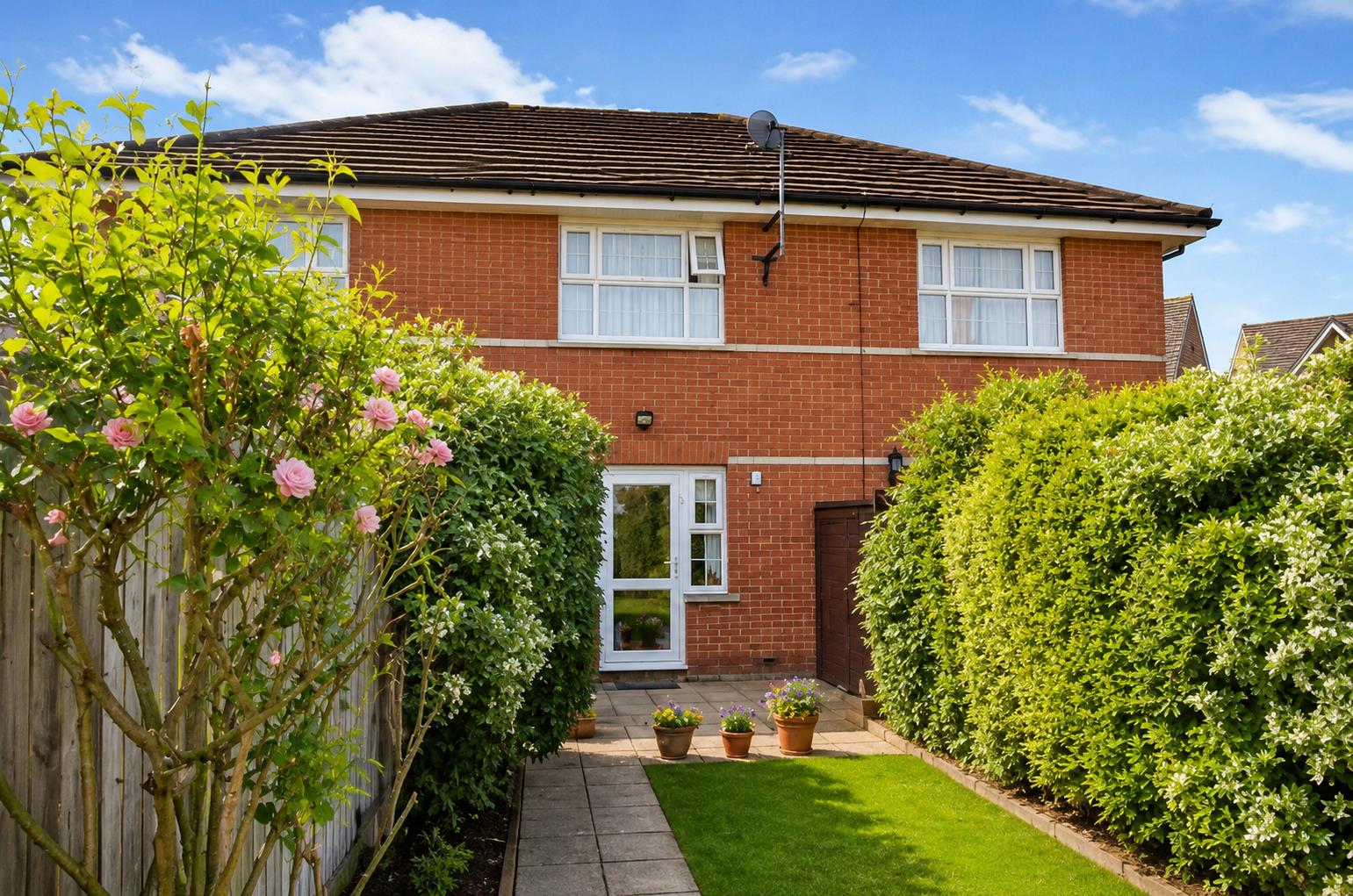 Colenso Drive, Mill Hill, NW7, London
